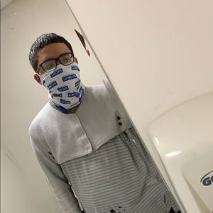 Meet your Posher, Rene